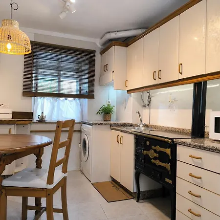 Apartamentos Rurales Casa Toribio Apartamento