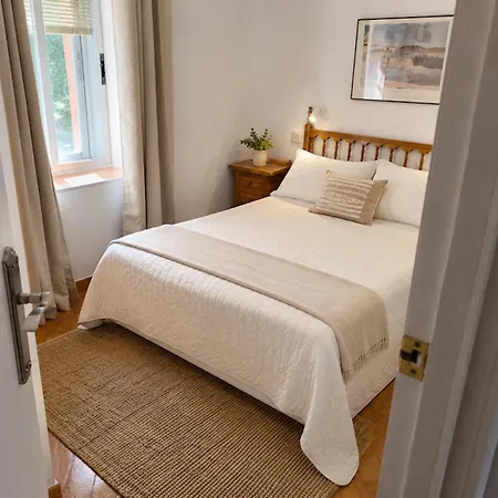 Apartamento Apartamentos Rurales Casa Toribio Villablino