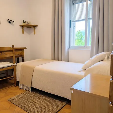 Apartamentos Rurales Casa Toribio * Villablino