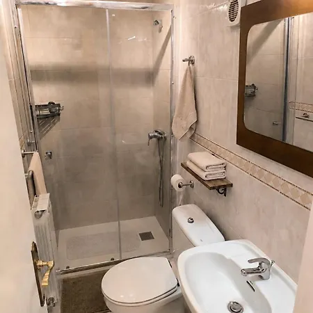 Apartamento Apartamentos Rurales Casa Toribio *