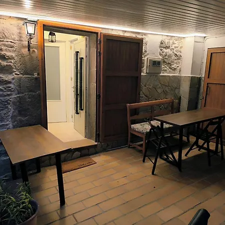 Apartamento Apartamentos Rurales Casa Toribio *
