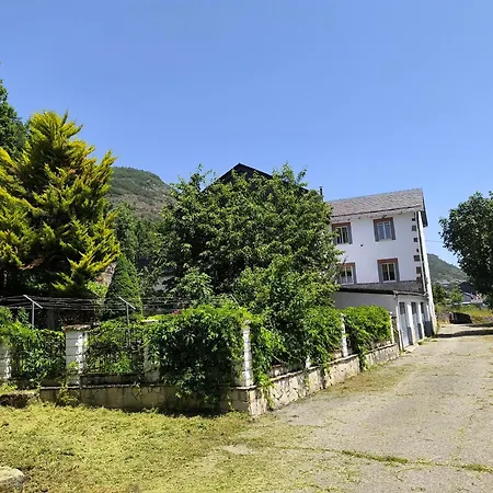 Apartamento Apartamentos Rurales Casa Toribio Villablino