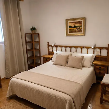 Vivienda Turistica Casa Toribio شقة فيلابلينو
