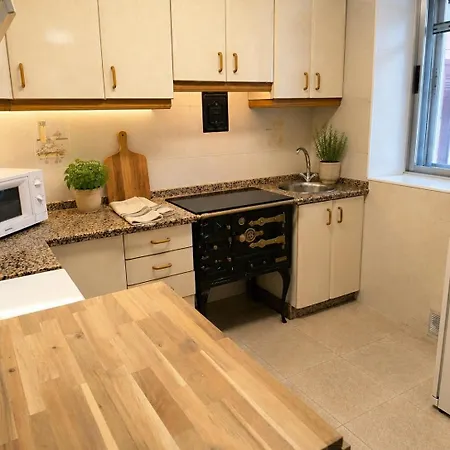 Vivienda Turistica Casa Toribio فيلابلينو