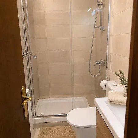 Vivienda Turistica Casa Toribio شقة *